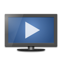 tv icon player