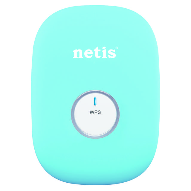Netis Wireless N E1+ Blue