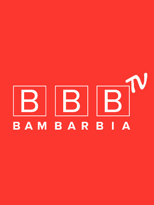 Телеканал Бамбарбіа