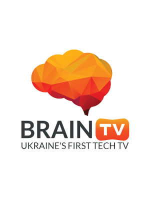 Телеканал Brain TV