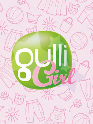 Телеканал Gulli girl