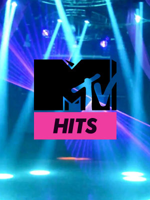 Телеканал MTV HITS