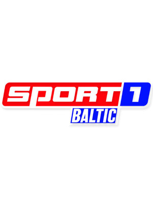 Телеканал Sport1 Baltic