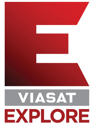 Телеканал Viasat Explorer