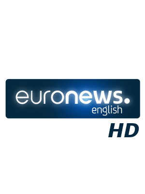 Телеканал euronews.eng HD