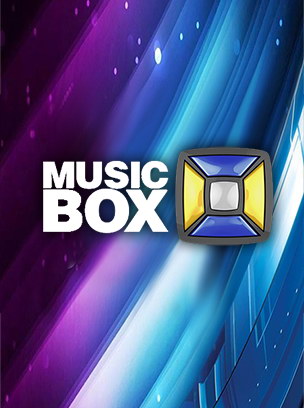 Телеканал Music BOX