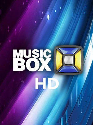 Телеканал music box HD