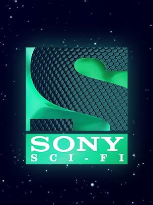Телеканал Sony Sci-Fi