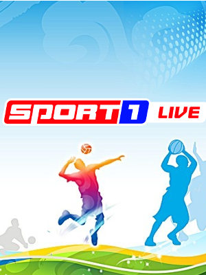 Телеканал Sport1