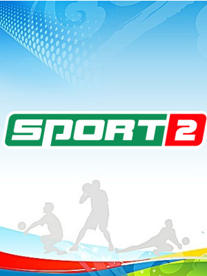 Телеканал Спорт 2