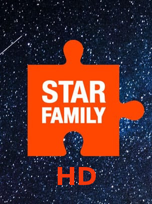 Телеканал star family HD