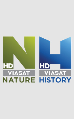 Телеканал viasat nature&history