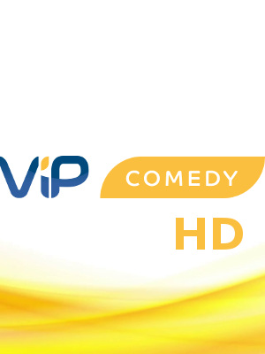 Телеканал VIP COMEDY HD