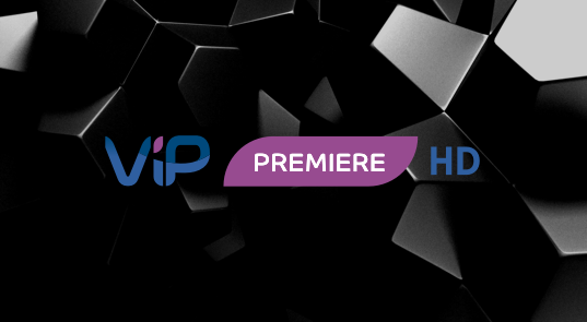 VIP Premiere HD