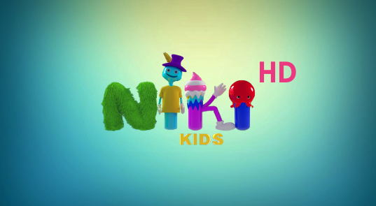 Niki Kids HD