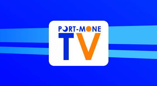 Port-Mone TV