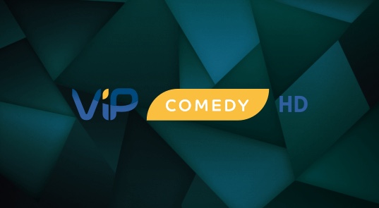 VIP Comedy HD