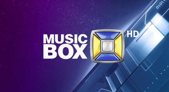 Music Box HD