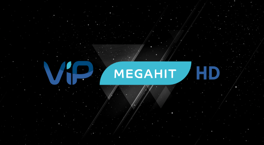 VIP Megahit HD
